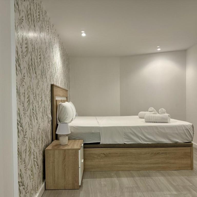 Alcala Galiano 81 by United Renters - Apartamento - Planta baja - 9