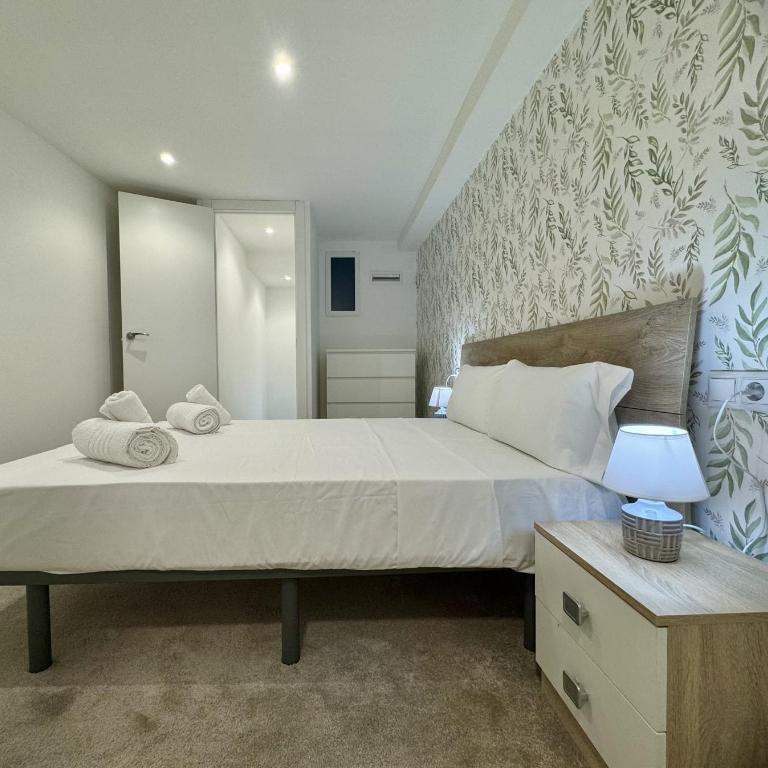 Alcala Galiano 81 by United Renters - Apartamento - Planta baja - 12