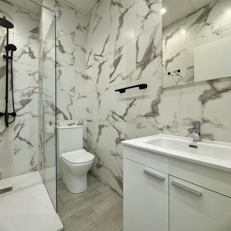 Alcala Galiano 81 by United Renters - Apartamento - Planta baja - 15