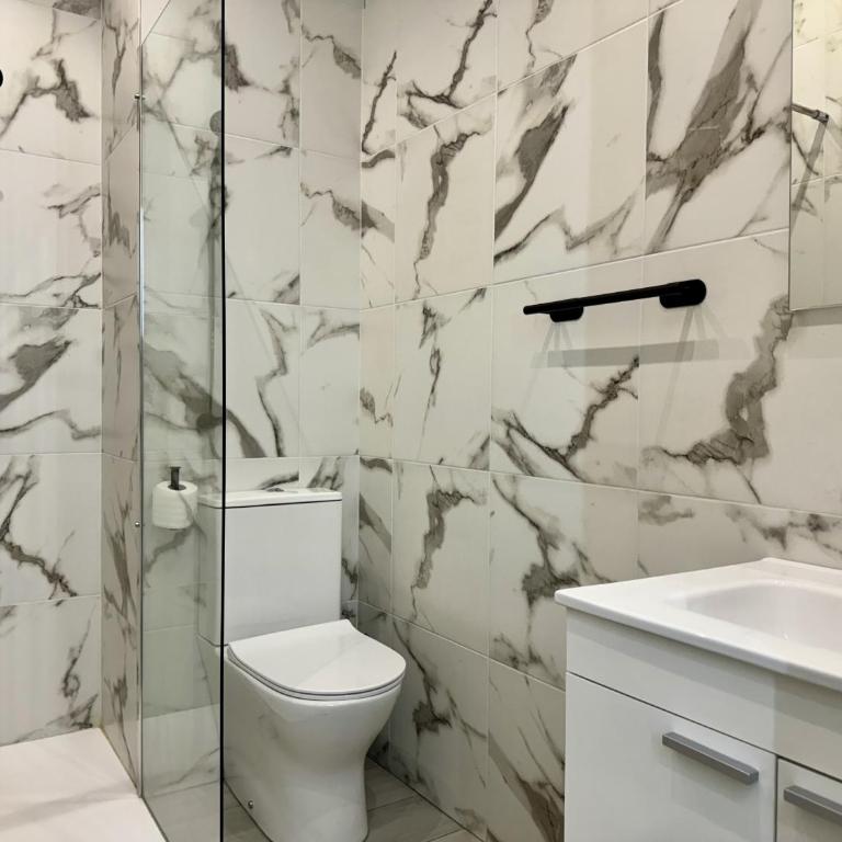 Alcala Galiano 81 by United Renters - Apartamento - Planta baja - 16