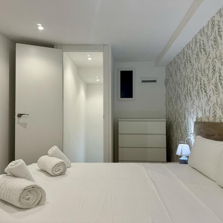 Alcala Galiano 81 by United Renters - Apartamento - Planta baja - 25