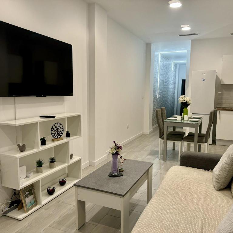 Alcala Galiano 81 by United Renters - Apartamento - Planta baja - 28
