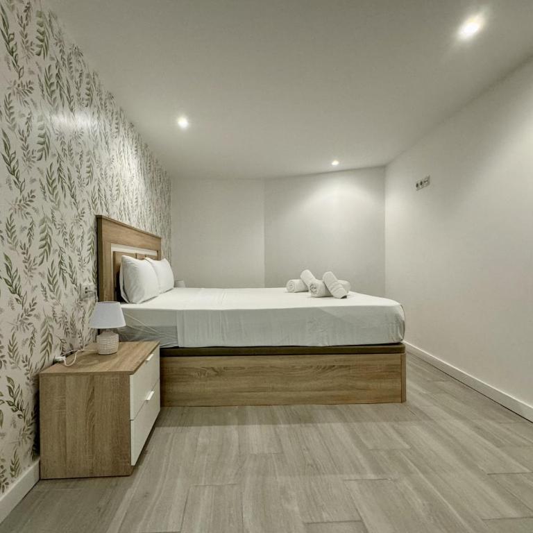 Alcala Galiano 81 by United Renters - Apartamento - Planta baja - 37