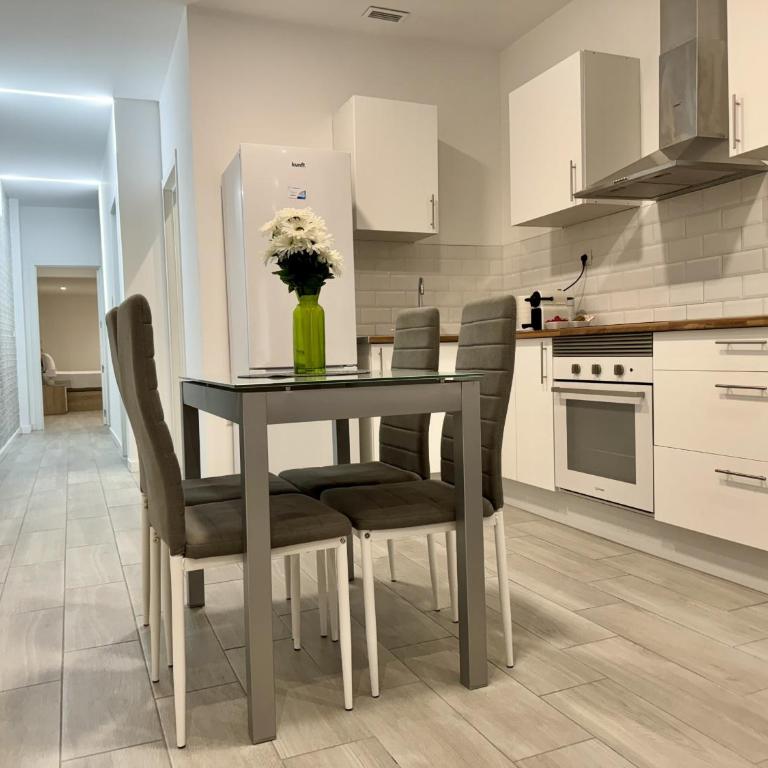 Alcala Galiano 81 by United Renters - Apartamento - Planta baja - 38