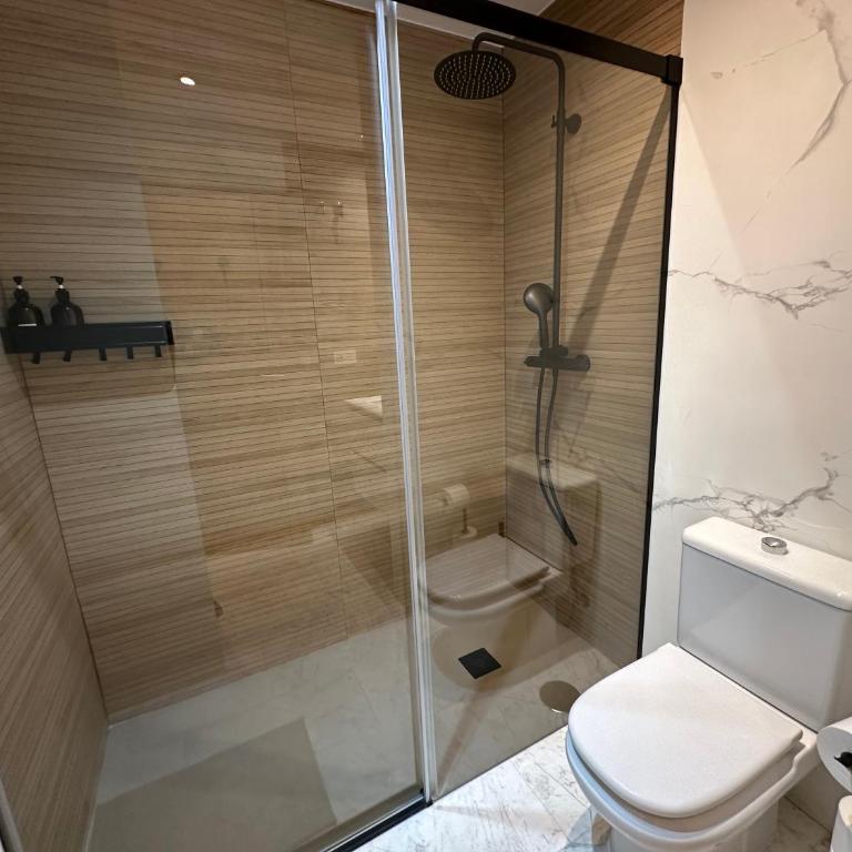 Aida en Marina del Este - Apartamento de 3 dormitorios - 26