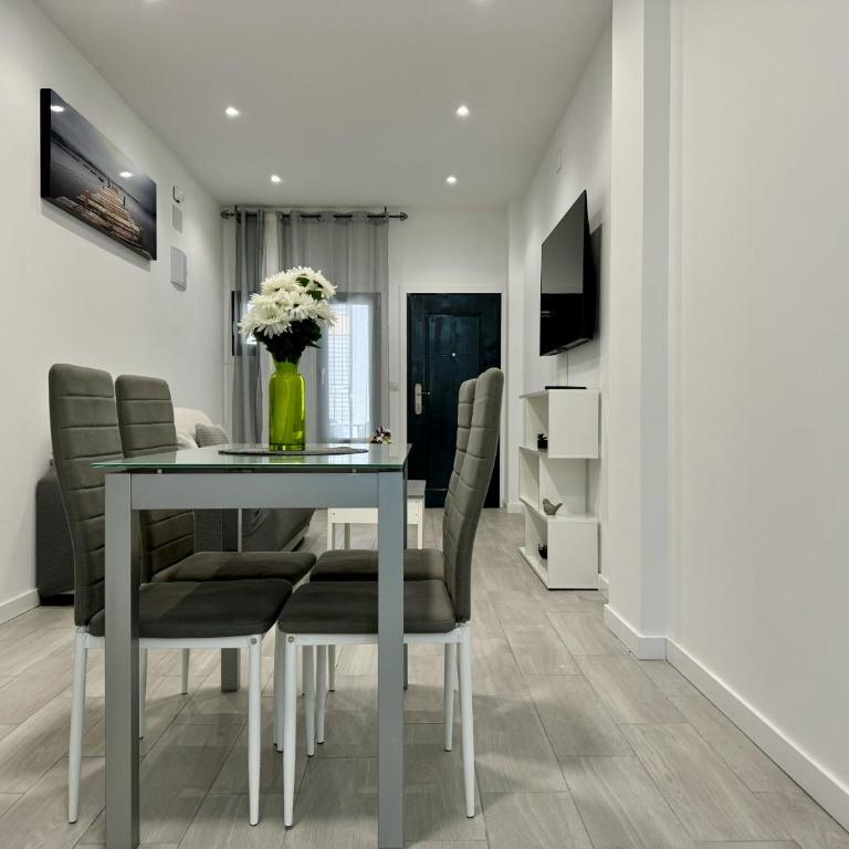 Alcala Galiano 81 by United Renters - Apartamento - Planta baja - 47