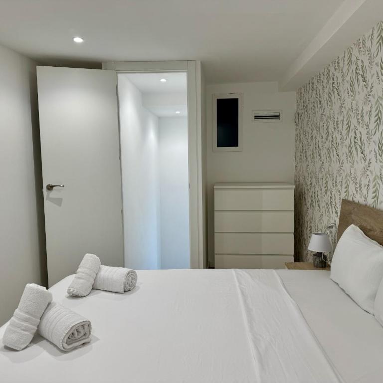 Alcala Galiano 81 by United Renters - Apartamento - Planta baja - 48