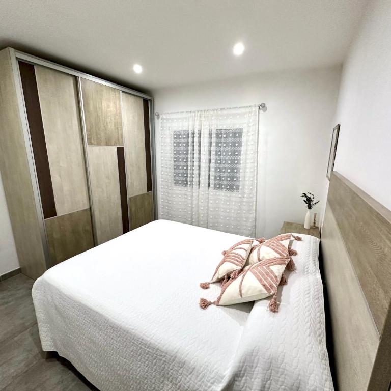 Apartamento en primera linea con vistas al mar - VistaMar Blanes - Apartamento de 2 dormitorios - Frente al océano - 13