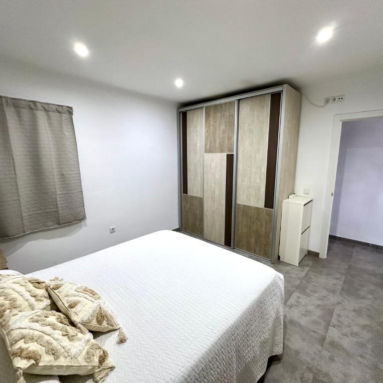 Apartamento en primera linea con vistas al mar - VistaMar Blanes - Apartamento de 2 dormitorios - Frente al océano - 8