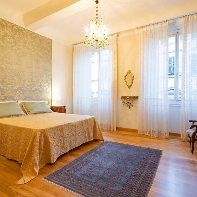 incanto fiorentino - Appartamento con 3 Camere da Letto - 1