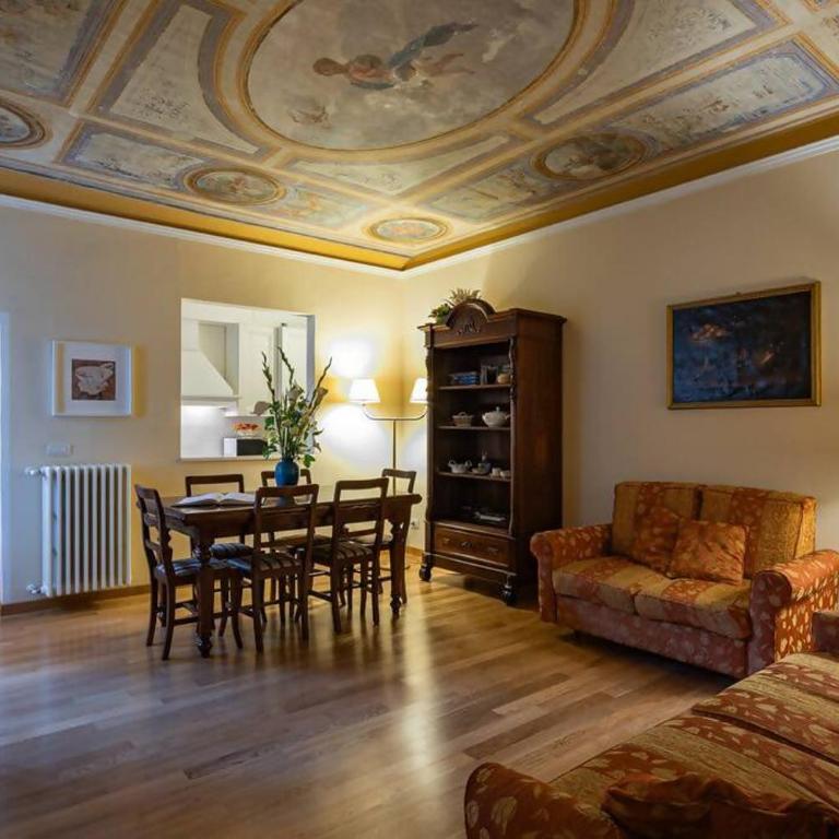 incanto fiorentino - Appartamento con 3 Camere da Letto - 3