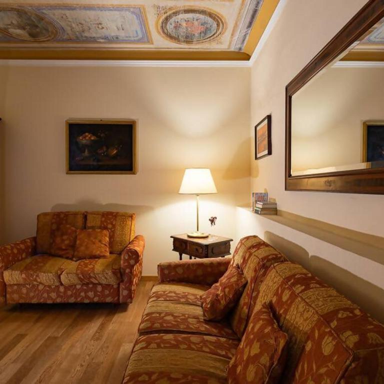incanto fiorentino - Appartamento con 3 Camere da Letto - 6