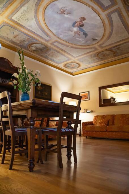 incanto fiorentino - Appartamento con 3 Camere da Letto - 7