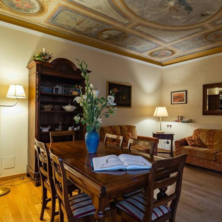 incanto fiorentino - Appartamento con 3 Camere da Letto - 8