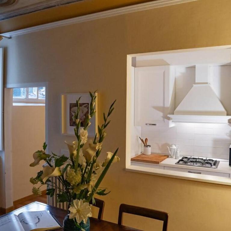incanto fiorentino - Appartamento con 3 Camere da Letto - 9