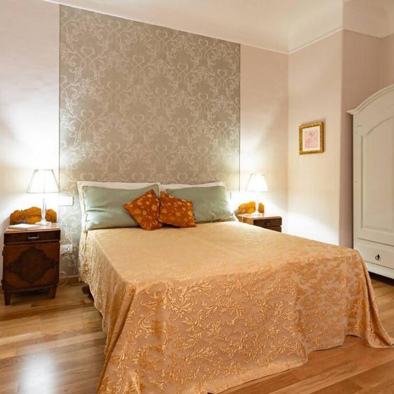 incanto fiorentino - Appartamento con 3 Camere da Letto - 13