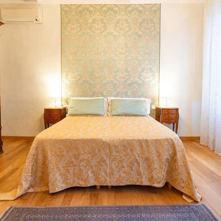incanto fiorentino - Appartamento con 3 Camere da Letto - 22