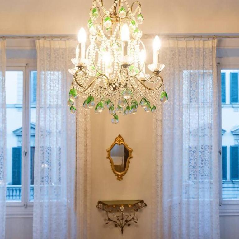 incanto fiorentino - Appartamento con 3 Camere da Letto - 23