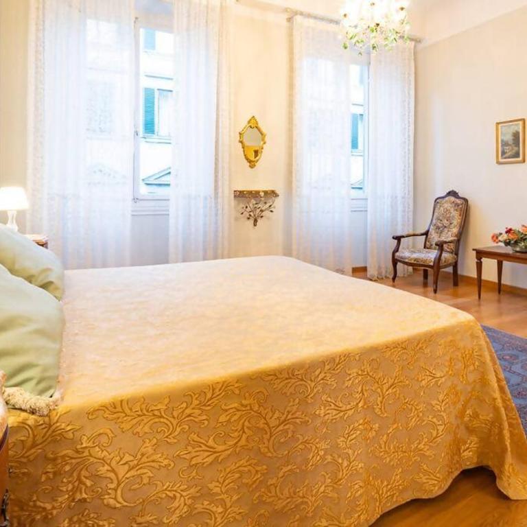 incanto fiorentino - Appartamento con 3 Camere da Letto - 25