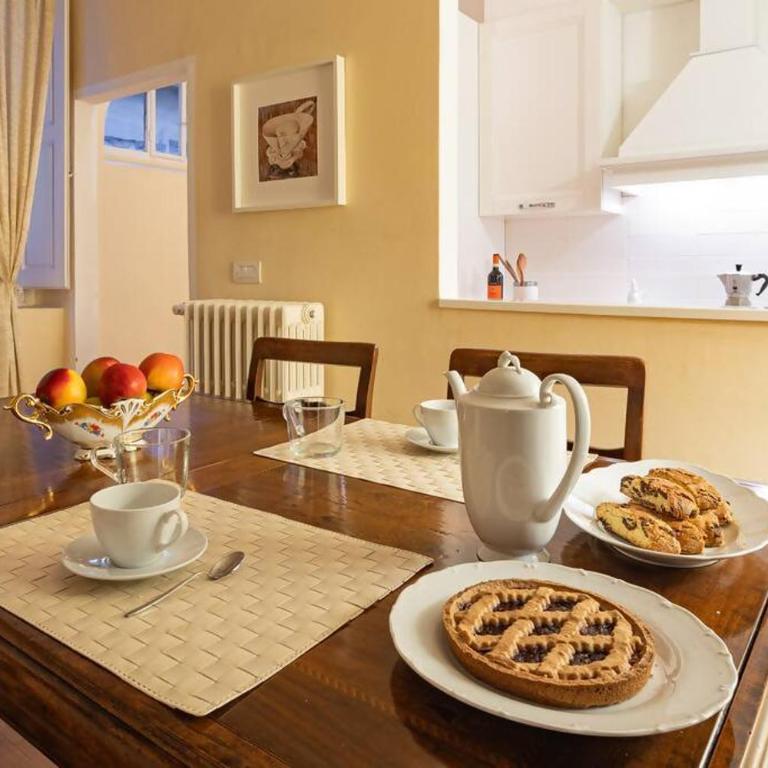 incanto fiorentino - Appartamento con 3 Camere da Letto - 27
