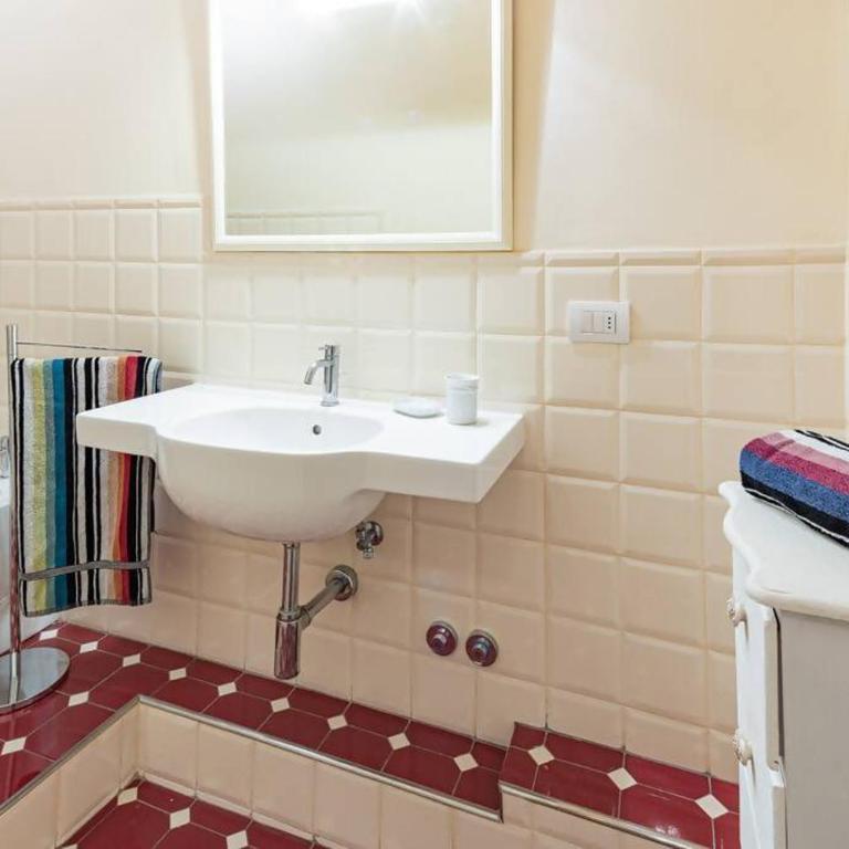 incanto fiorentino - Appartamento con 3 Camere da Letto - 31
