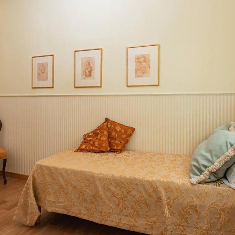 incanto fiorentino - Appartamento con 3 Camere da Letto - 38
