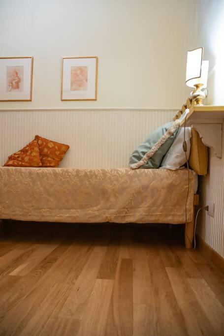 incanto fiorentino - Appartamento con 3 Camere da Letto - 42