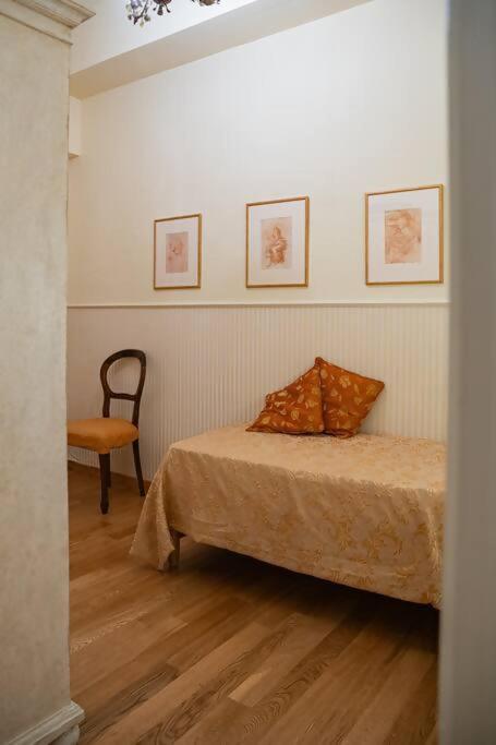 incanto fiorentino - Appartamento con 3 Camere da Letto - 44