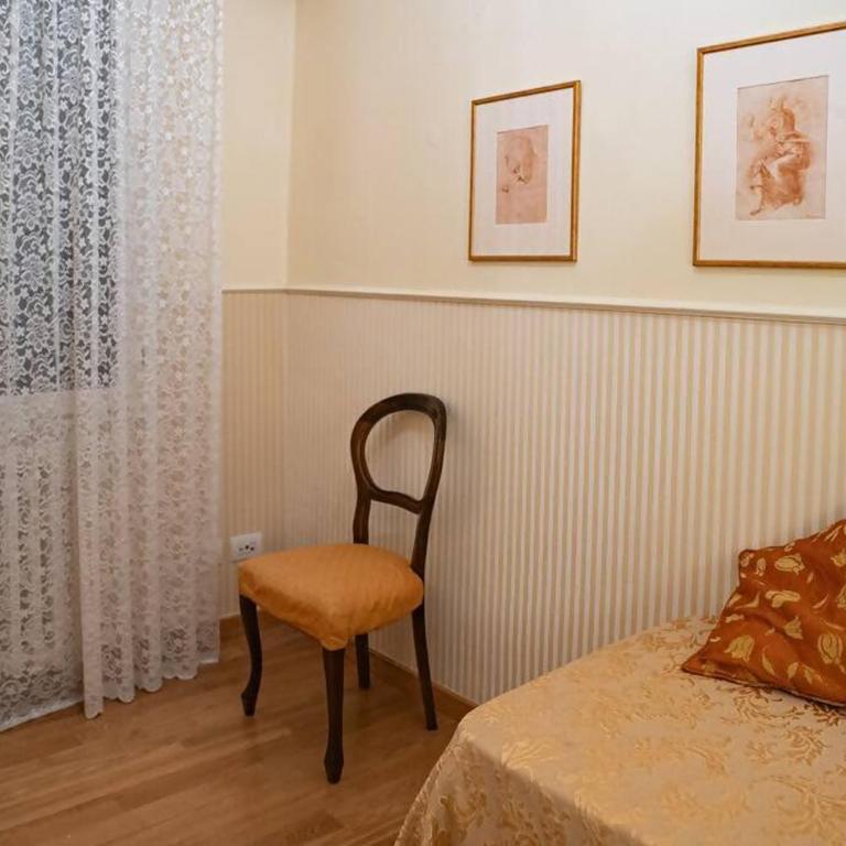 incanto fiorentino - Appartamento con 3 Camere da Letto - 46