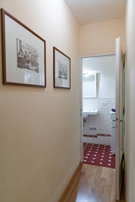 incanto fiorentino - Appartamento con 3 Camere da Letto - 47