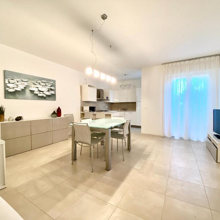 Laguna - Appartamento con 2 Camere da Letto - 14