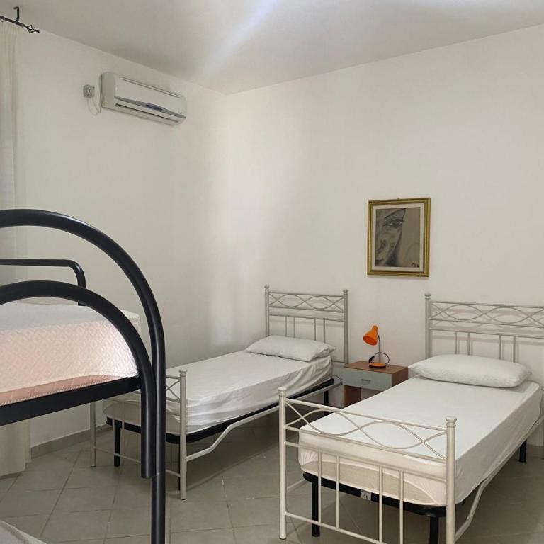Torre Lapillo - Two-Bedroom House - 19