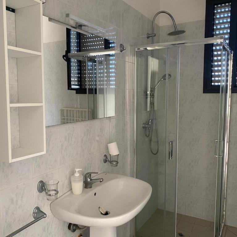 Torre Lapillo - Two-Bedroom House - 23