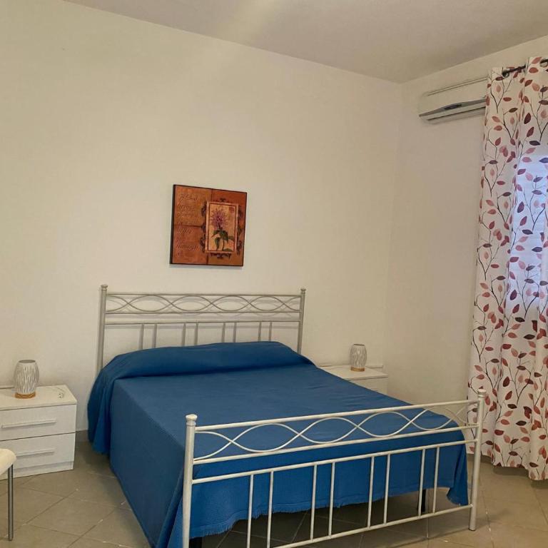 Torre Lapillo - Two-Bedroom House - 20