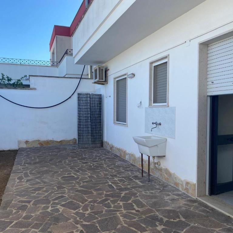 Torre Lapillo - Two-Bedroom House - 39