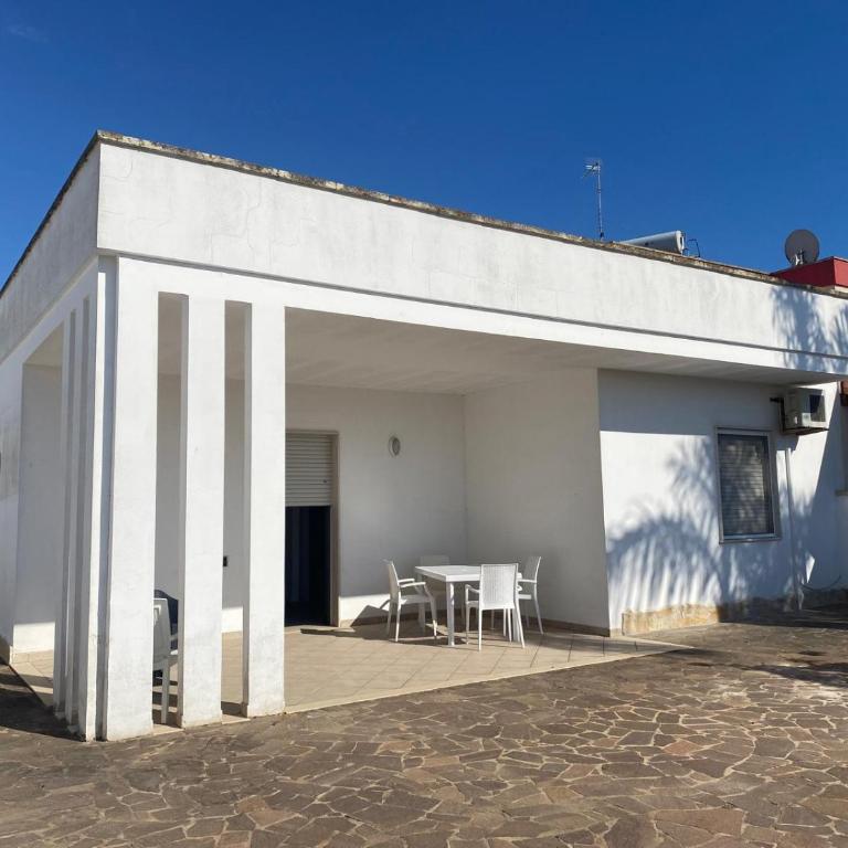 Torre Lapillo - Two-Bedroom House - 2