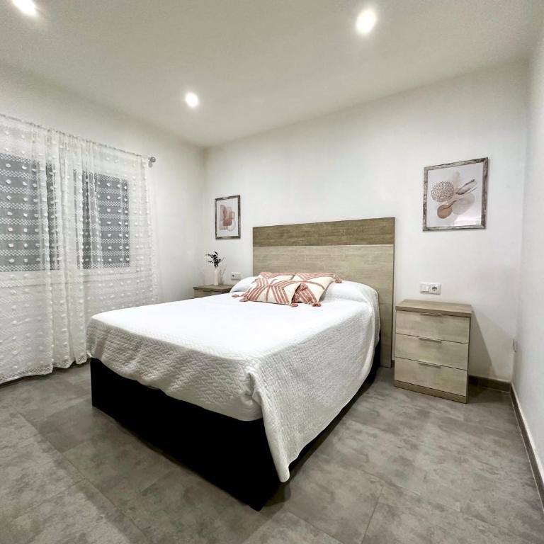 Apartamento en primera linea con vistas al mar - VistaMar Blanes - Apartamento de 2 dormitorios - Frente al océano - 14