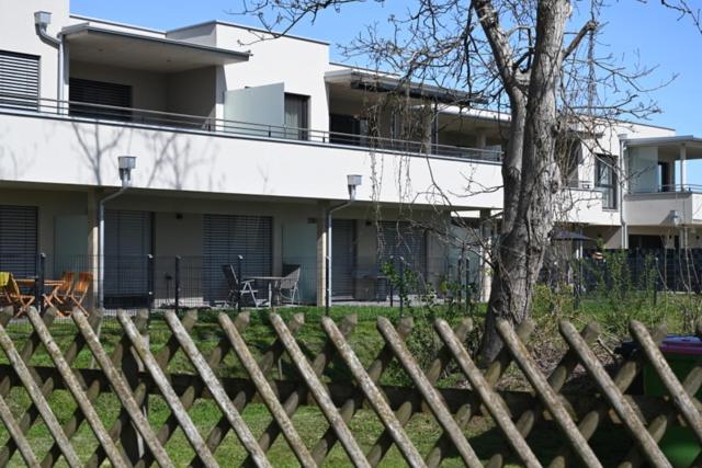 COme HOme Apartment - Apartment mit 1 Schlafzimmer - 18
