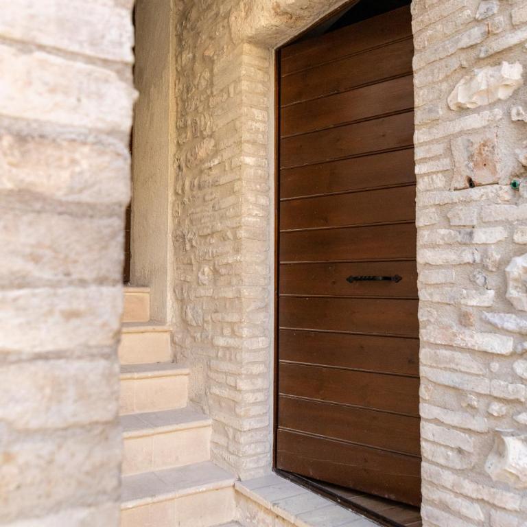Maison Fontebella 56 - Assisi Centro - Appartamento con 1 Camera da Letto - 19