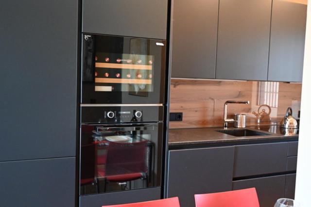 COme HOme Apartment - Apartment mit 1 Schlafzimmer - 10