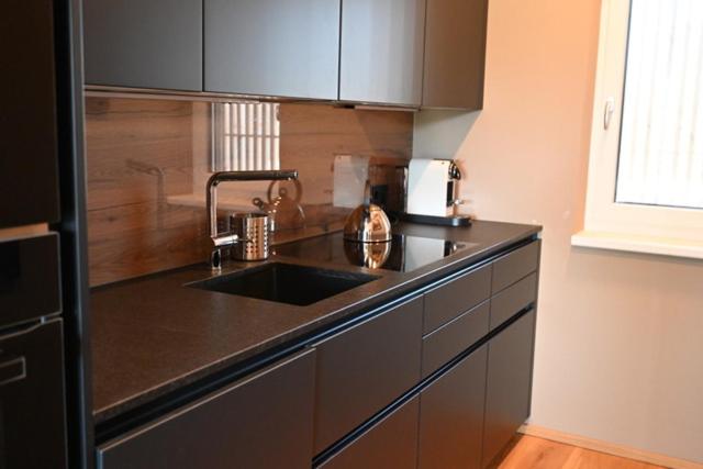 COme HOme Apartment - Apartment mit 1 Schlafzimmer - 11