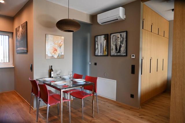 COme HOme Apartment - Apartment mit 1 Schlafzimmer - 12