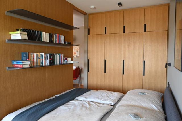 COme HOme Apartment - Apartment mit 1 Schlafzimmer - 6