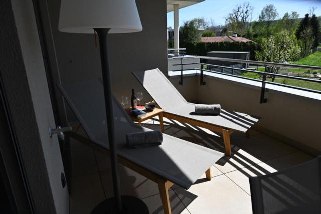COme HOme Apartment - Apartment mit 1 Schlafzimmer - 14