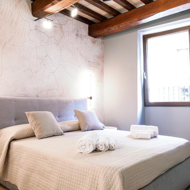 Maison Fontebella 56 - Assisi Centro - Appartamento con 1 Camera da Letto - 8
