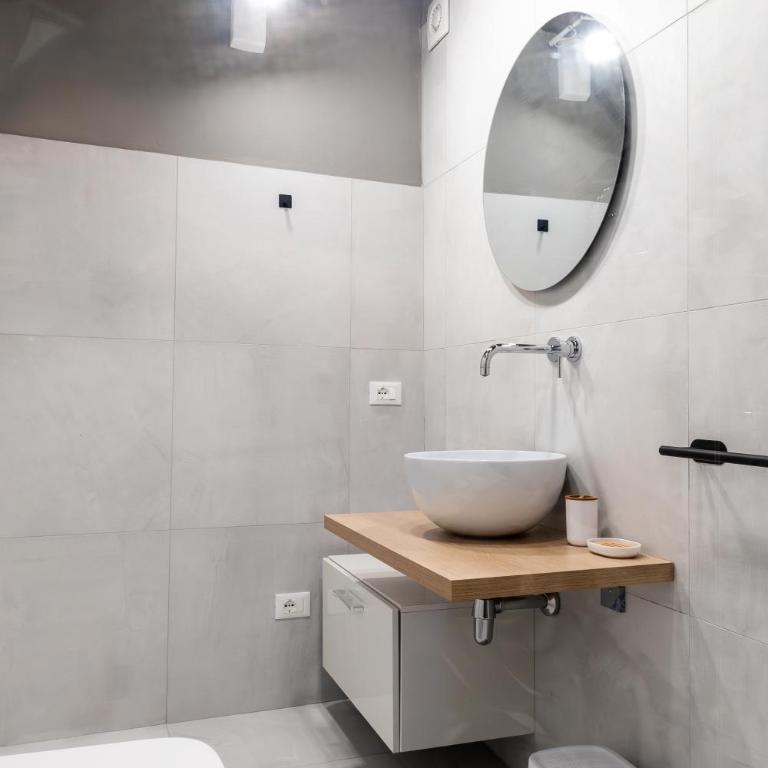 Maison Fontebella 56 - Assisi Centro - Appartamento con 1 Camera da Letto - 12