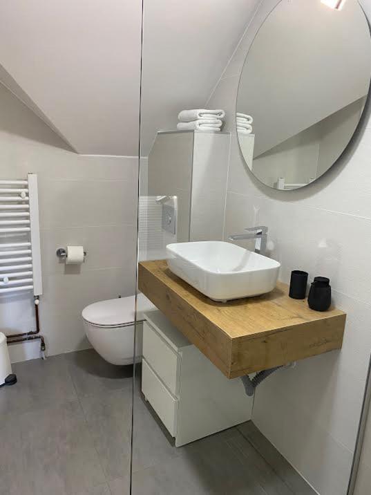 Vila Pobeda - Deluks Apartman sa 3 Spavaće Sobe - 3