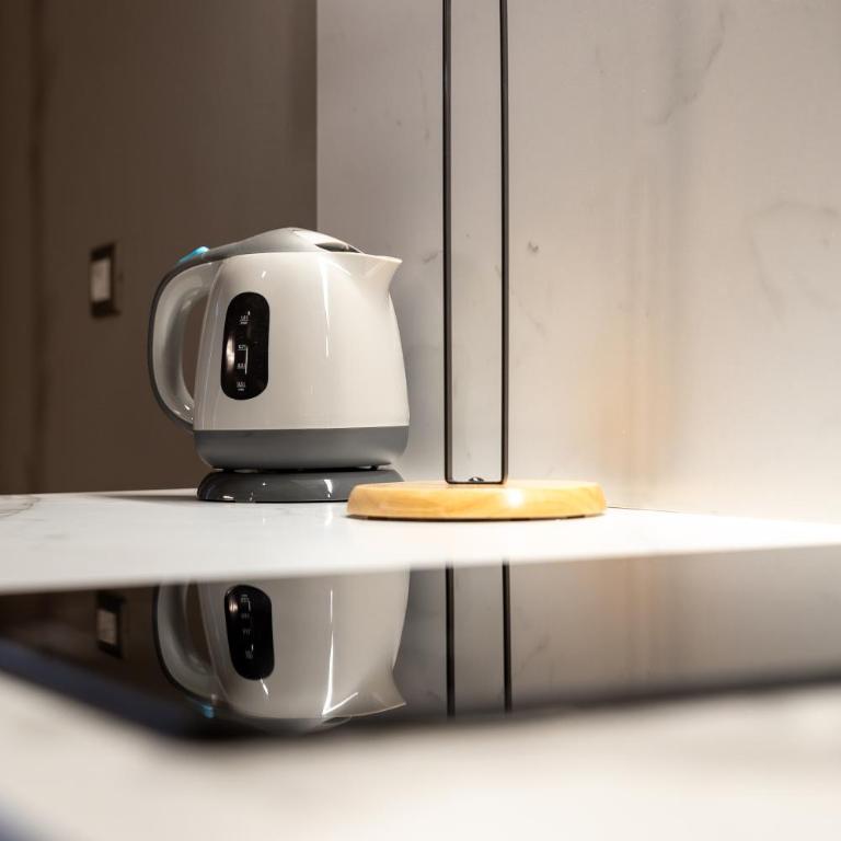 Maison Fontebella 56 - Assisi Centro - Appartamento con 1 Camera da Letto - 11