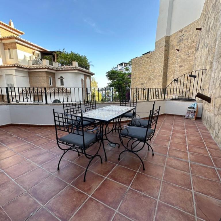 Aida en Marina del Este - Apartamento de 3 dormitorios - 32