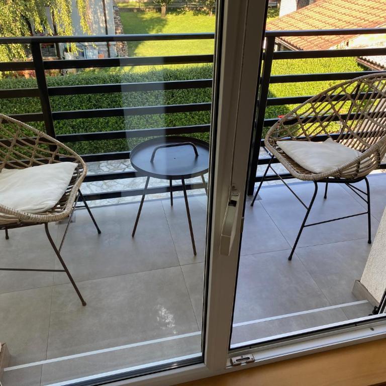 Vila Pobeda - Deluks Apartman sa 3 Spavaće Sobe - 11